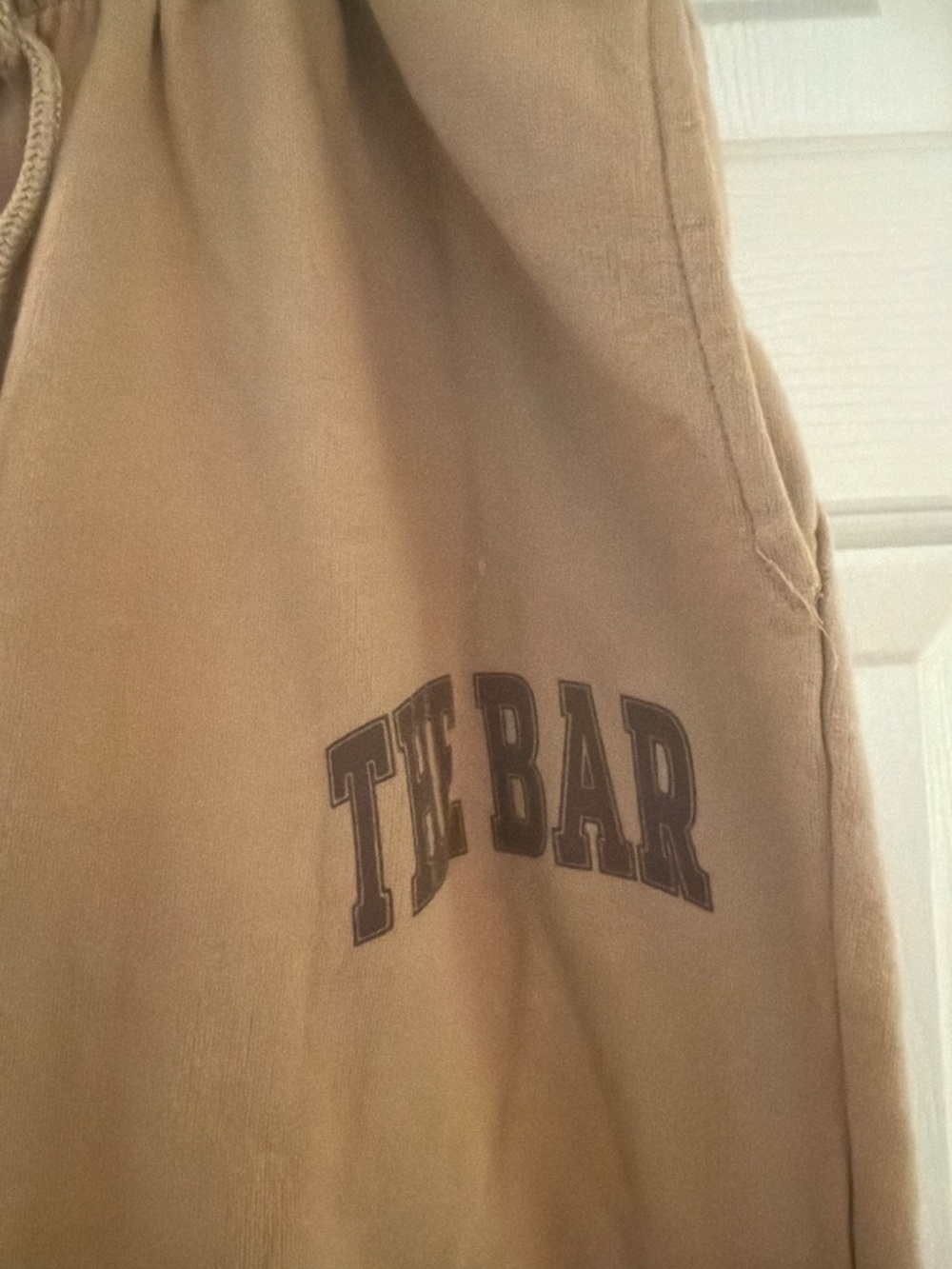 Sweatpants - Picture 3 of 5